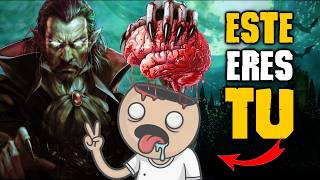 Vampire Crawler el BRAINROT de los videojuegos ataca de nuevo