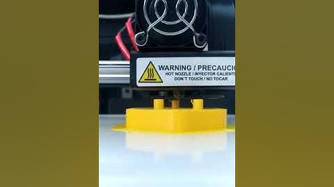 Impresión en 3D con Witbox 2