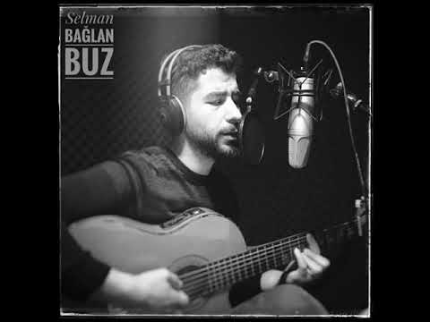 Selman Bağlan  - Buz (Cover)