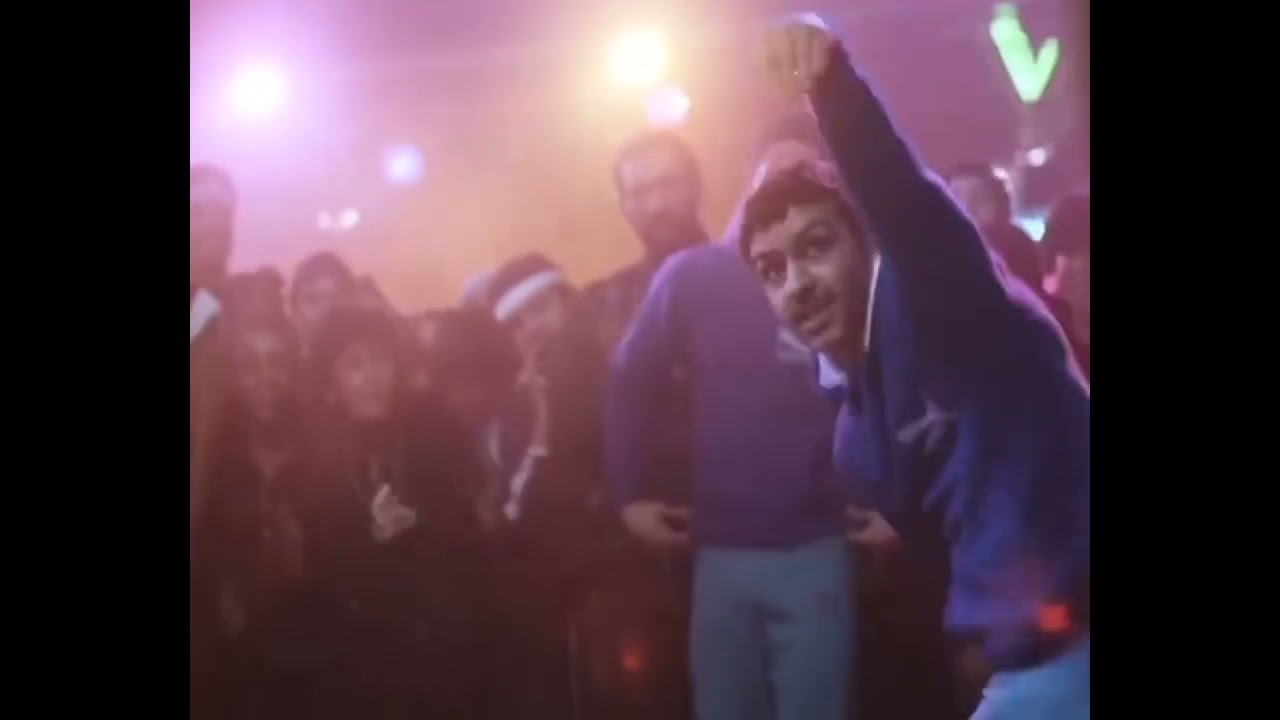 Captain Mustache & Third Culture - Vertigo (Official Music Video) - mobilee299