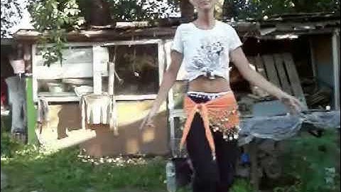 Thumbnail of Bellydance - Music "Barsha"
