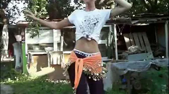 Bellydance - Music "Barsha" Bellydance - Music "Barsha"