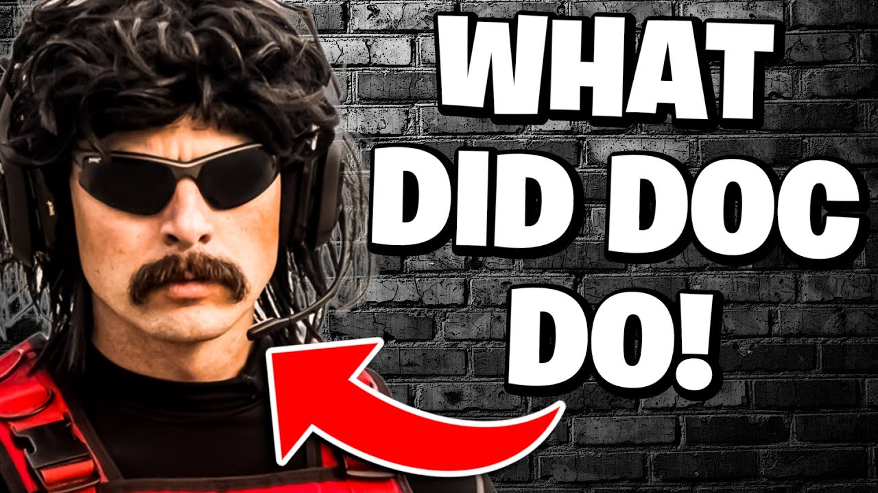 DR DISRESPECT MESSAGES LEAKED... YouTube