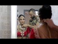 Kendra Hall | Durban Aashir &  Rucita  | Hindi Wedding