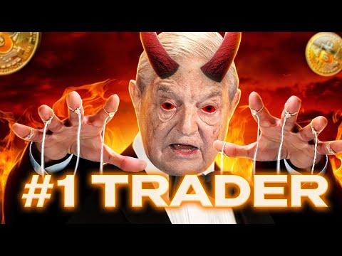 He Made $1B Trading Forex (UNETHICAL)