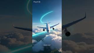 How Autopilot Really Works #ai #education #howitworks #animation #engineering #tech #science #plane