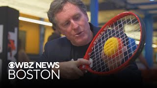 What is Typti? New racket sport hopes to tap into pickleball popularity
