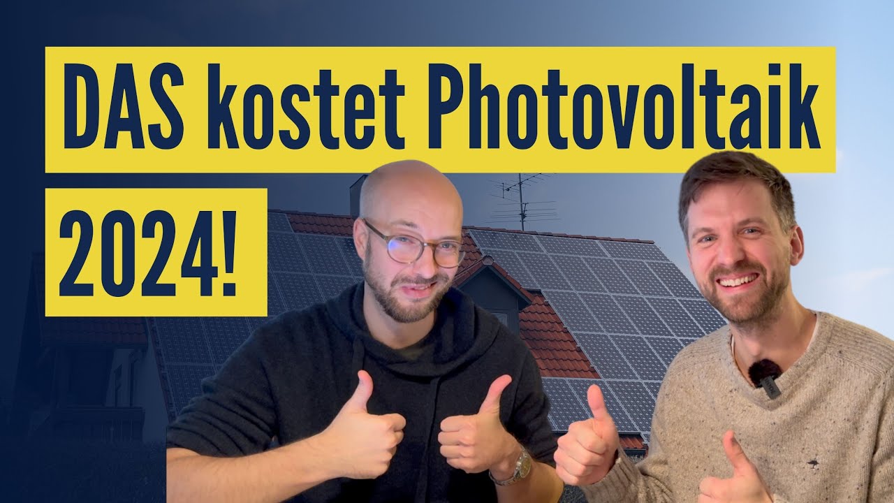 EVI Kids - Was ist eigentlich Photovoltaik?