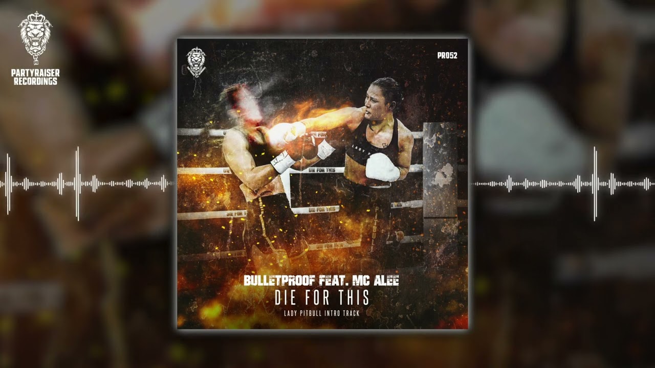 Watch Bulletproof ft. Alee - Die For This on YouTube Watch Bulletproof ft. Alee - Die For This on YouTube