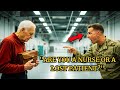 They Kicked the Old Hospital Volunteer Out — Until He Saved the General's Life