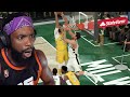 Hall of Fame Is A JOKE! Lakers vs Bucks NBA 2K20 MyCareer Ep 45