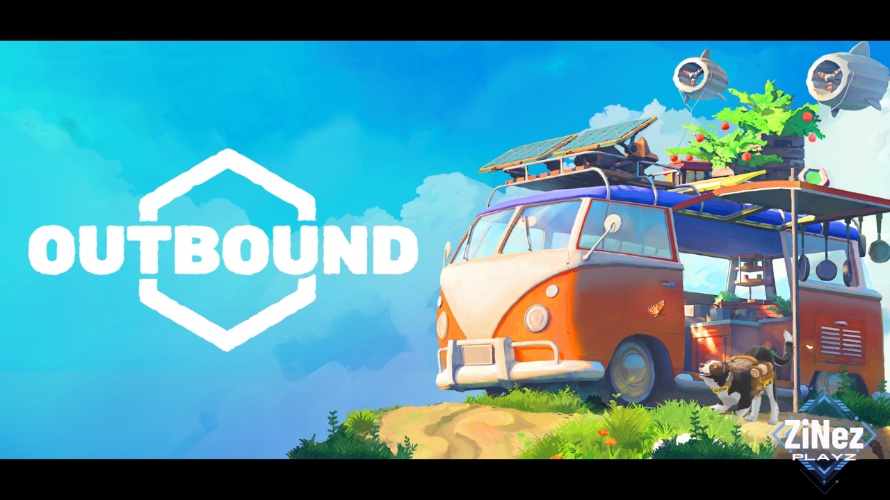 Outbound Demo Playthrough