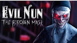 The evil nun 😲 wait for end 😱🔚