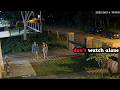 10 SCARY Videos Caught On Security Camera! V5