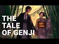 The tale of genji book summary