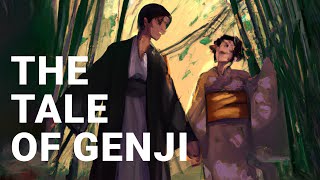 The Tale of Genji (Book Summary)