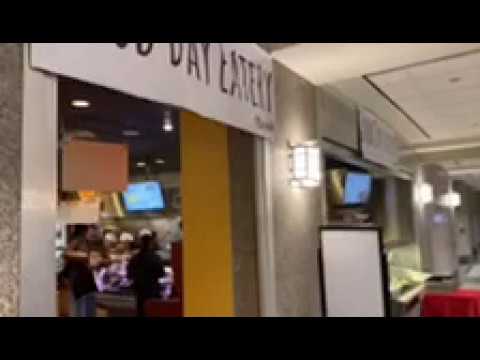 Best Catering Services in Philadelphia - Good Day Eatery