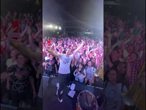 Nogu Svelo! - “Crazy Life” is finally live now #nogusvelo #crazylife #live