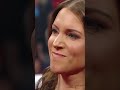 Chris Jericho trash talk about Stephanie McMahon #shorts