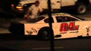 Unity Raceway John Phippen Memorial Race 2011.wmv