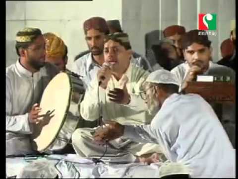 بہترین نعت قاری امجد بلالی — ویڈیو تھمب نیل