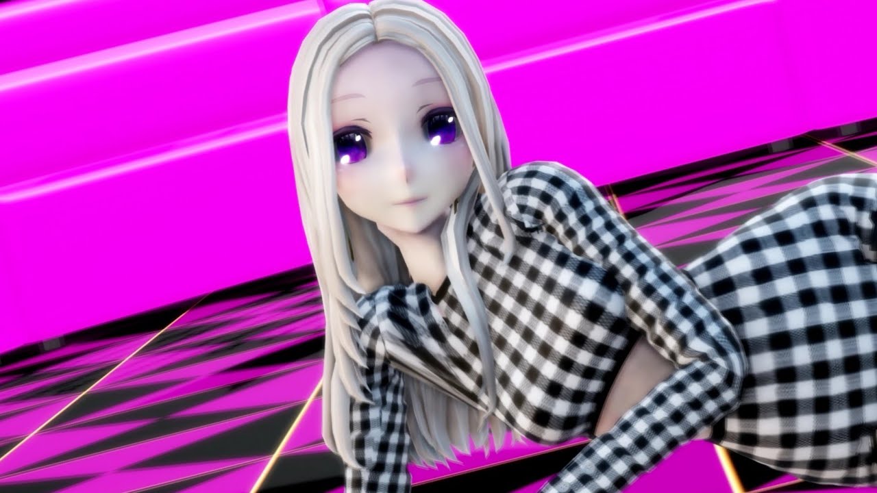 [MMD] IA - LATATA