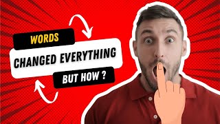 The Psychology Behind Powerful Advertising #marketing #words 