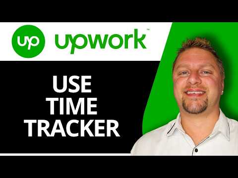 How to Use Upwork Time Tracking and Work Diary | Upwork Tutorial 2026
