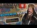 EU4 1.31 Bohemia Guide - Overlooked and Overpowered?