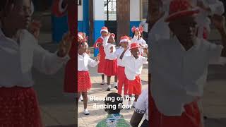 Christmas carols