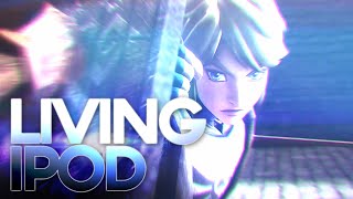 LOZ | living ipod. [mep part]
