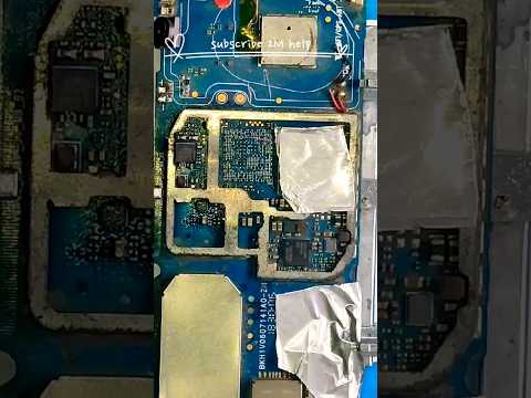 How to Boot kay Jio F220b Dead no shorting Auto Qualcomm 9008 Port... tips ad #tricks #viral #short