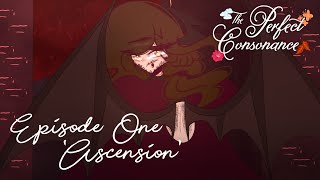 The Perfect Consonance ๐บ Episode One: โAscensionโ โ๏ธ {Audio Drama} | MACBETH AFTERLIFE AU