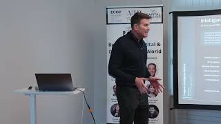 @FTErCapitalMarkets_ECO2 Welcomed @lopri48 Stefano Lo Priore to Share Next Generation Sequencing