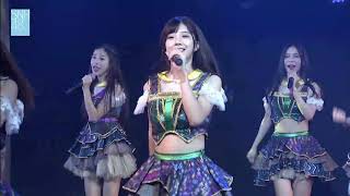 下课铃声 SNH48 TeamHⅡ 20170908