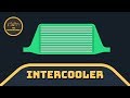 How intercooler works?