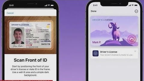 California expands digital driver