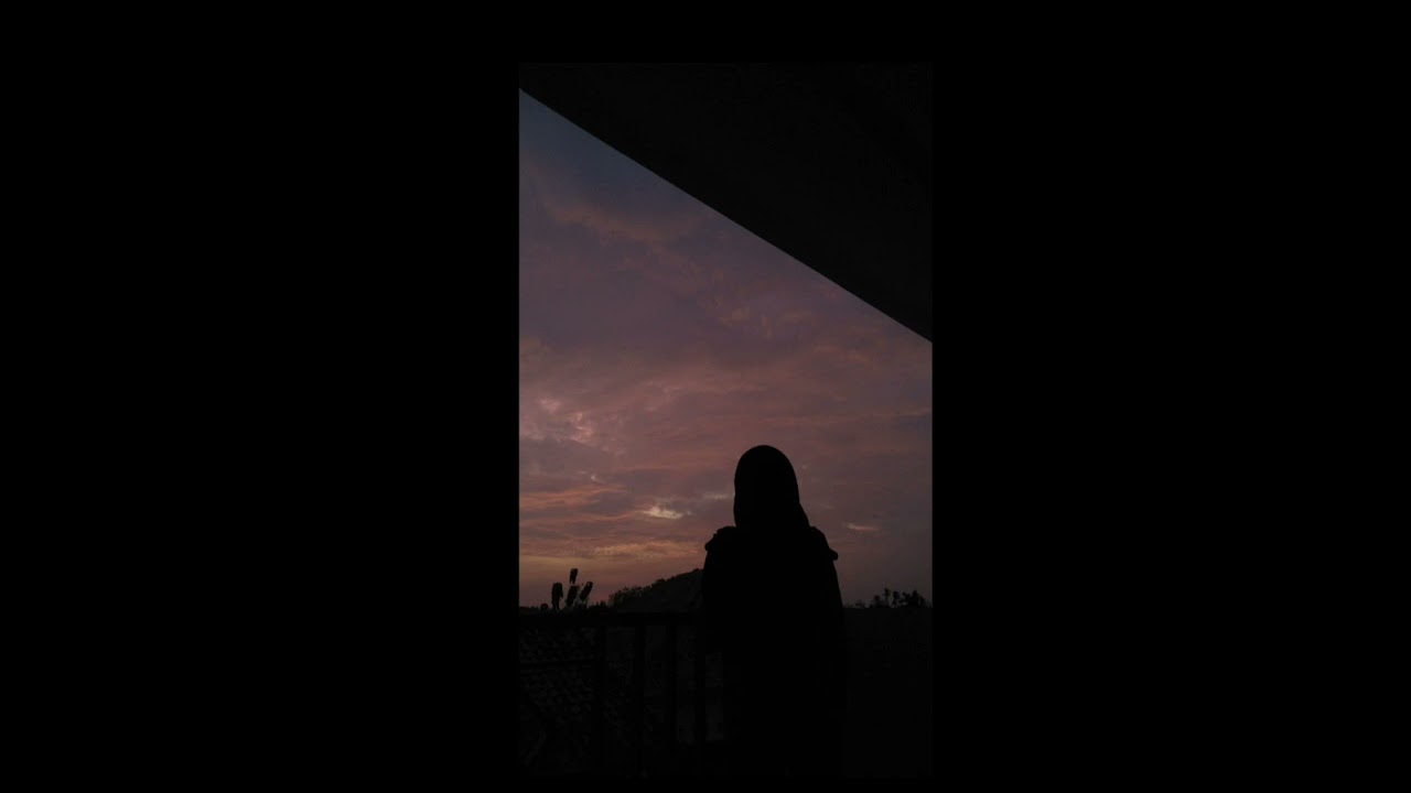 wanna bein edeik - nissa sabyan [slowed+pitched]シ︎