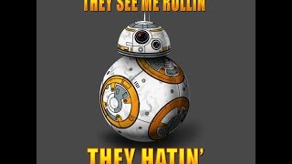 They See Me Roll'n!!!!!!