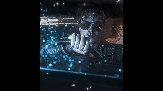 Billy's entry was cold 🥶 | FUNK SERENO (SLOWED) | Stranger Things Edit