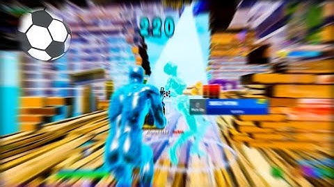 Practice Edit #2 (Ft. Xen Xaver & Xen Lyk)