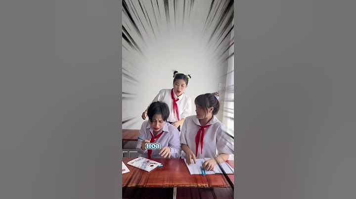 [CÔ GIÁO BẢO NGÂN] - CÁC TÊN KHÔNG NÊN ĐẶT KHI ĐI HỌC P2