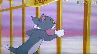 Tom and jerry toon world cartoons wb