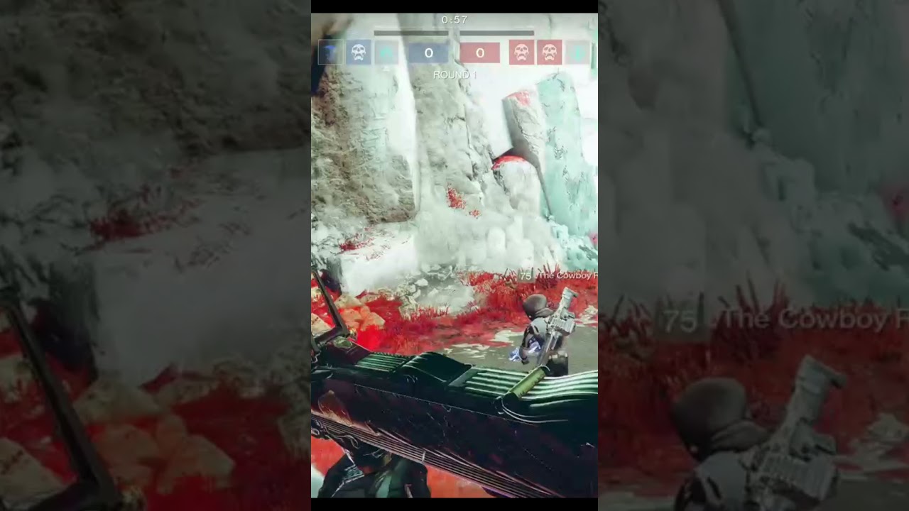 Fighting Lion + Ophidian Aspect = fun Trials 