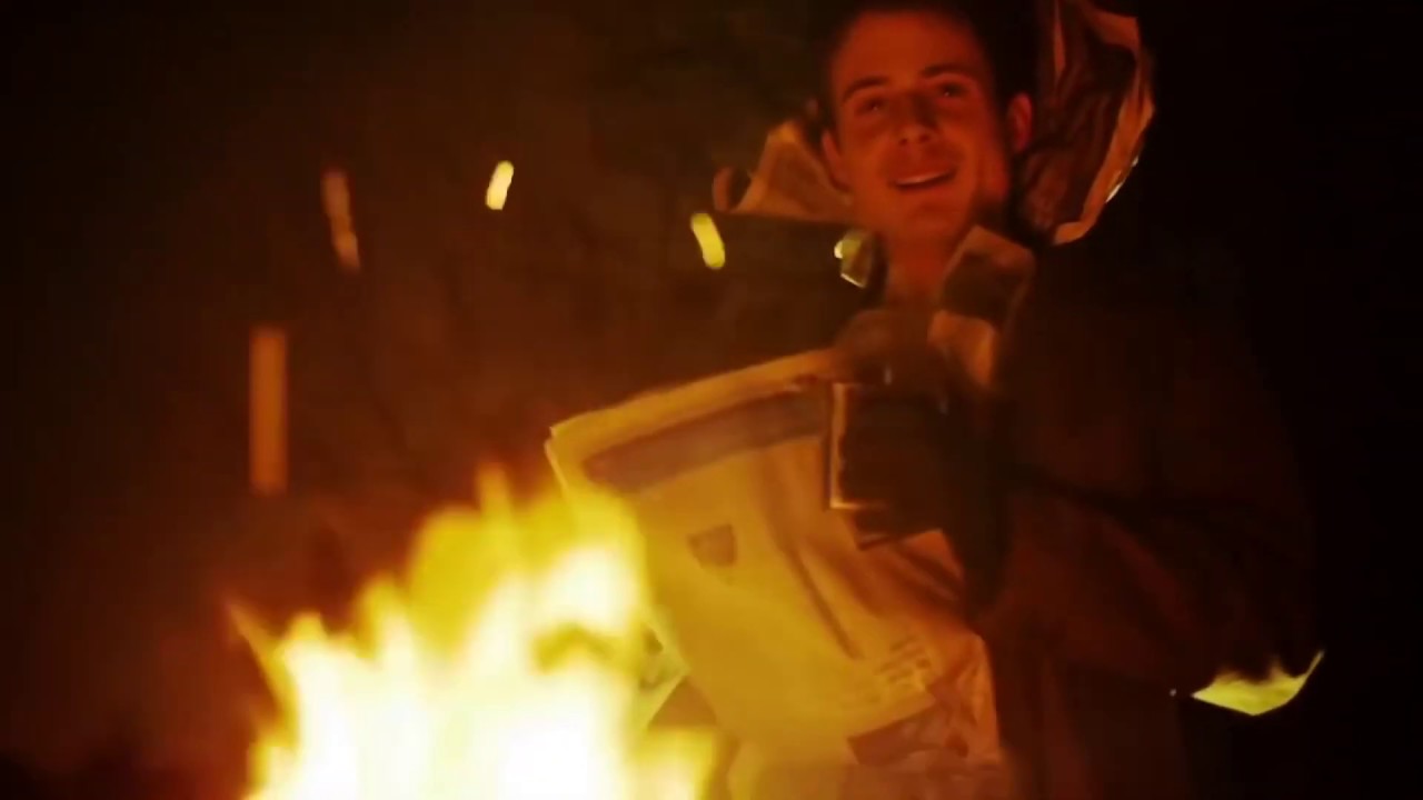 MDE - Charls [ideas man]