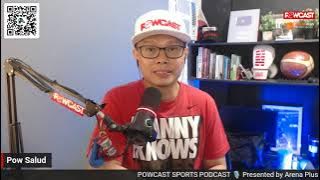 Shocked! Immediate REaction to Kameda win!