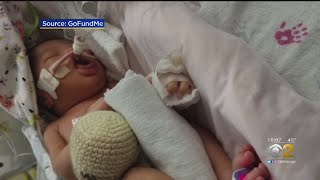 'It's Painful,' Marlen Ochoa's Family Seek Answers, Plans To Meet With Hospital Staff