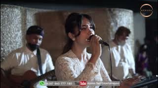 Kuta Bali (cover live) - Azalea Entertainment.