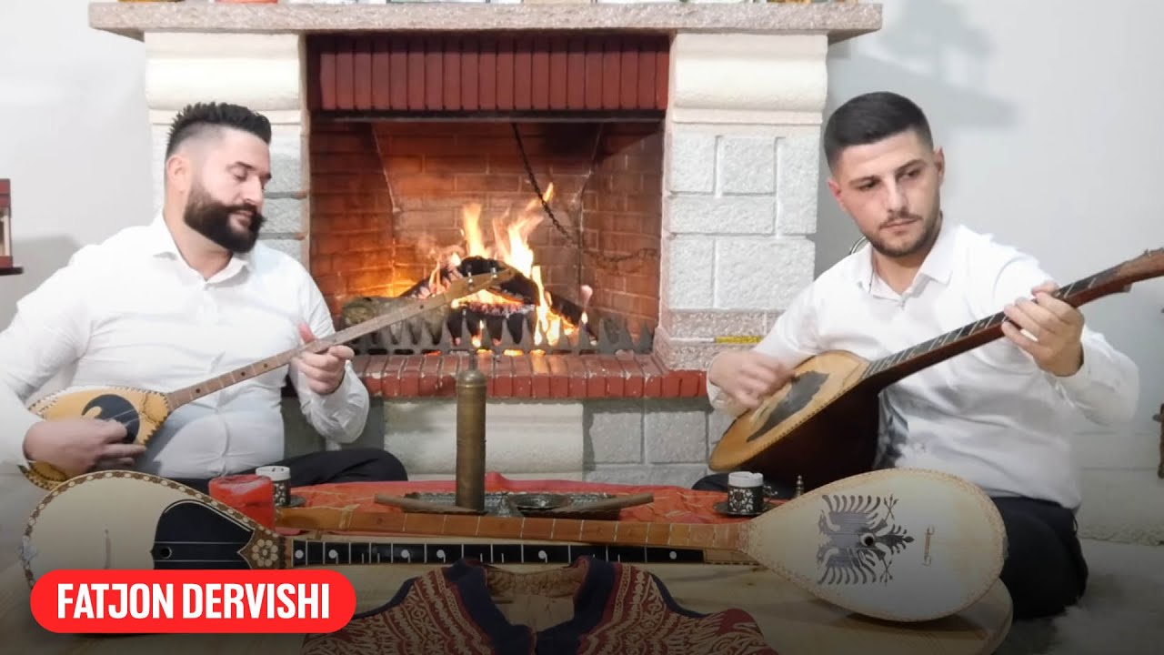 Fatjon Dervishi & Novi Prendi Sot familja ka nje gezim YouTube Fatjon Dervishi & Novi Prendi Sot familja ka nje gezim YouTube