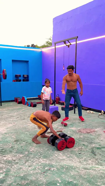 Chota Don ??? #shortvideo #funnyvideo